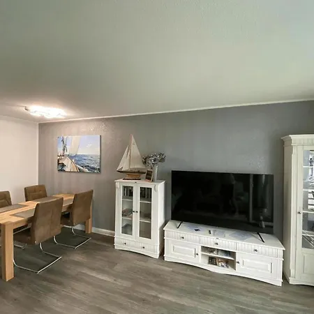 Victoria Sonnendach Apartmán *