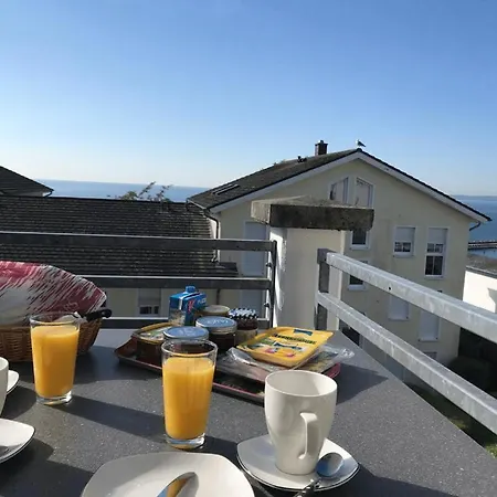 Victoria Sonnendach Apartmán