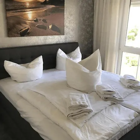 Apartmán Victoria Sonnendach